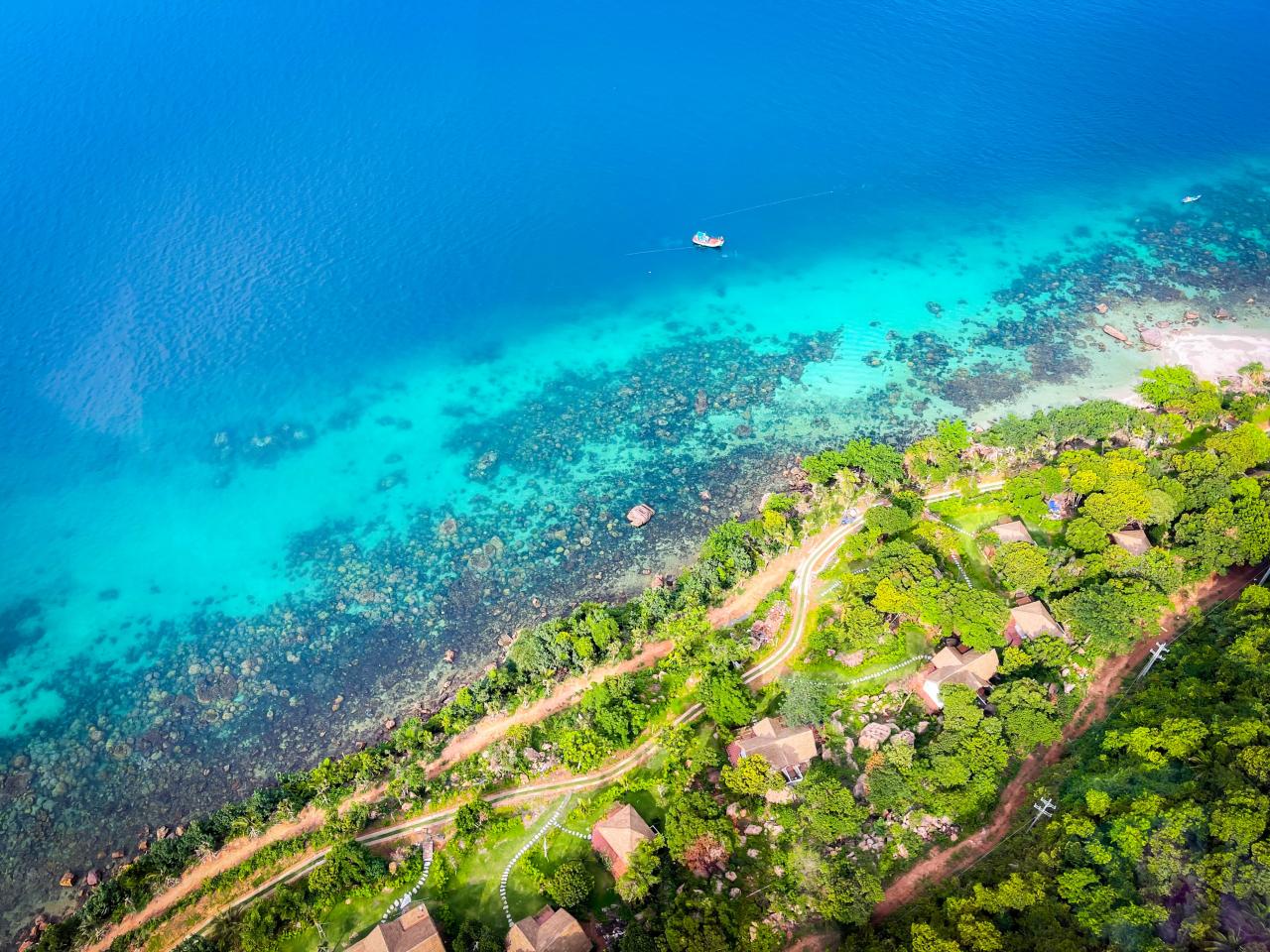 A Quick Guide to Explore Phu Quoc Island in Vietnam